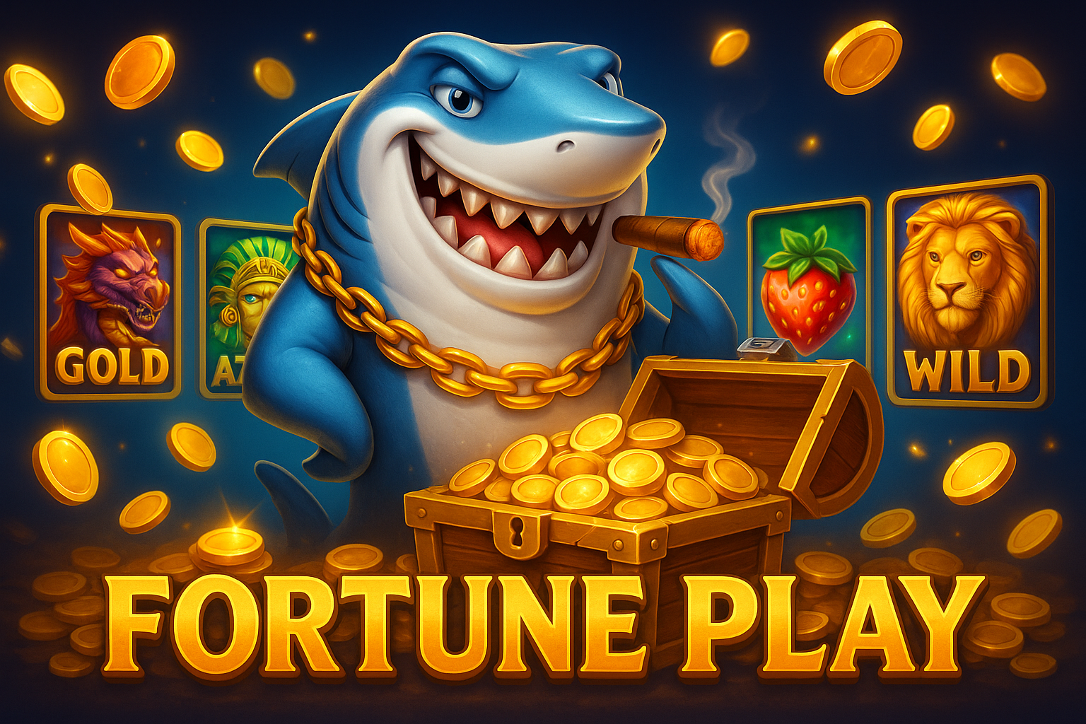 Fortune Play